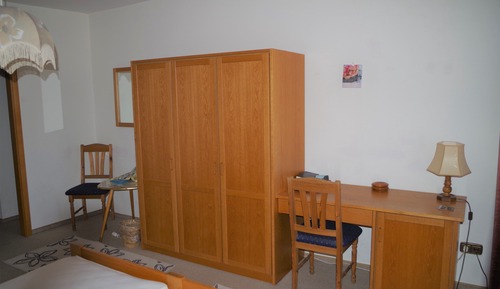Double Room (Charles Spurgeon)