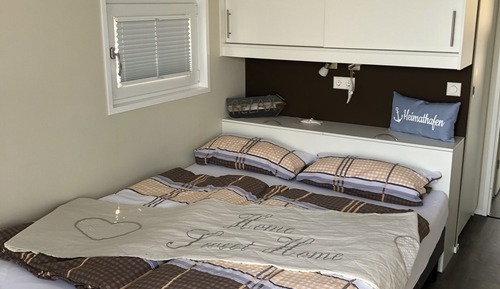 Houseboat