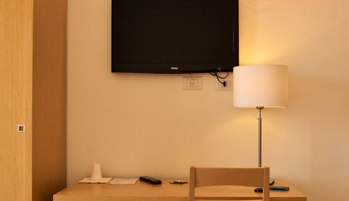 Exclusive Double Room