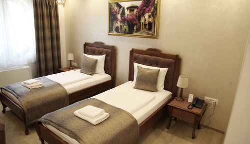 Standard Double or Twin Room (03)