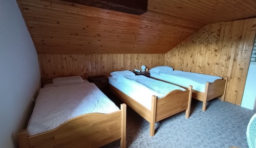 Family Suite, 2 Bedrooms
