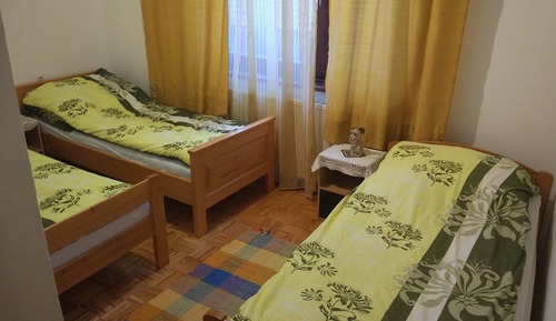 Triple Room, Ensuite