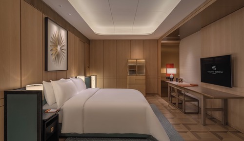 King Premier Room