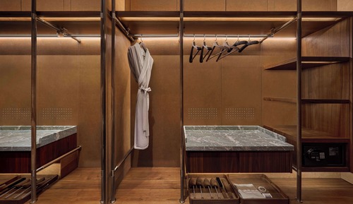 2 Queen Deluxe Room High Floor
