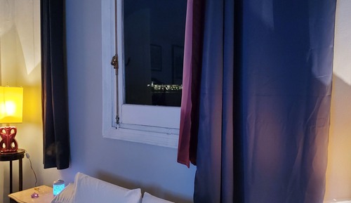 Standard Apartment, Private Bathroom