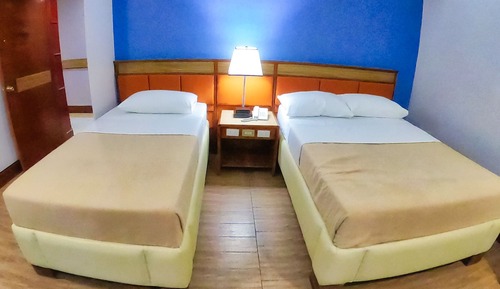 Superior Triple Room