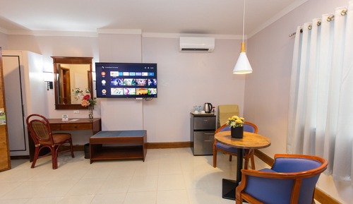 Executive Room