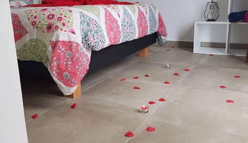 Comfort Double Room (Margouillat)