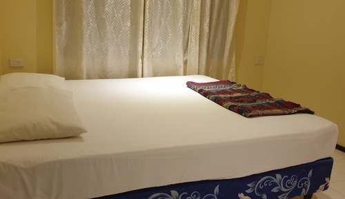 Superior Air-Con Private Room