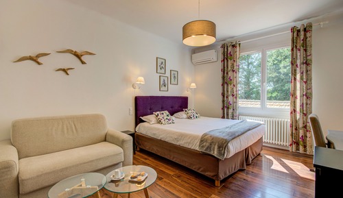 Comfort Triple Room