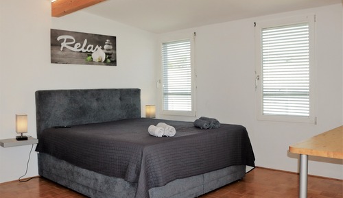 Deluxe Condo