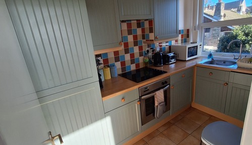 Apartment, 2 Bedrooms (Springvale)
