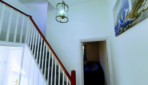 Apartment, 2 Bedrooms (Lighthouse)