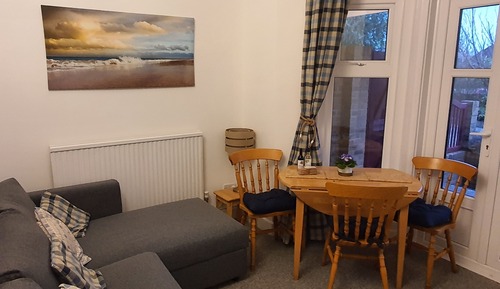 Apartment, 2 Bedrooms (Whitecliff)