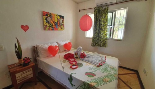 Superior Apartment, 1 Bedroom, Balcony, Sea View
