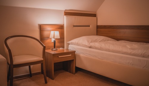 Velke Apartma 2