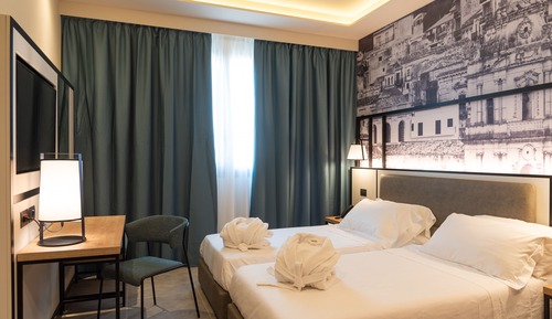 Superior Double or Twin Room