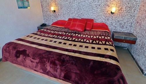 Comfort Room, 1 King Bed