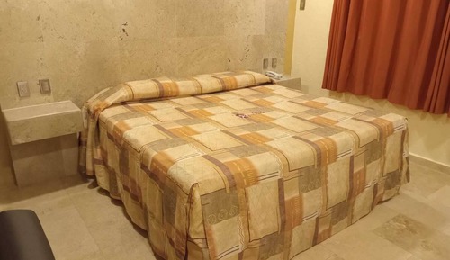 Basic Single Room