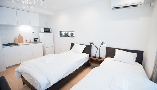 Superior Room (2B)