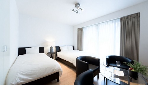 Standard Room (3A)