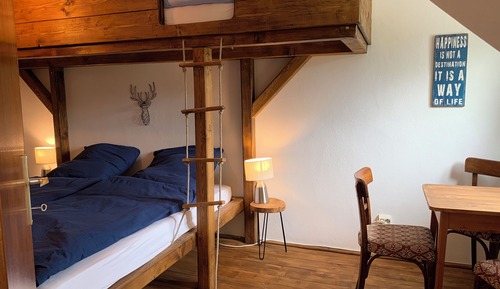Classic Triple Room