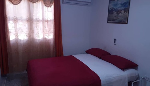 Standard Apartment, 2 Bedrooms