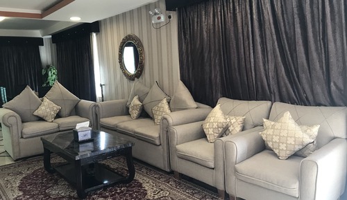 Family Chalet