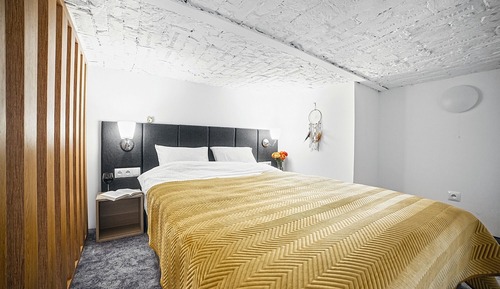 Design Apartment
