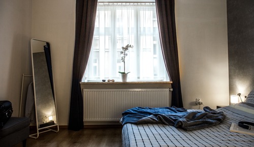 Family Apartment