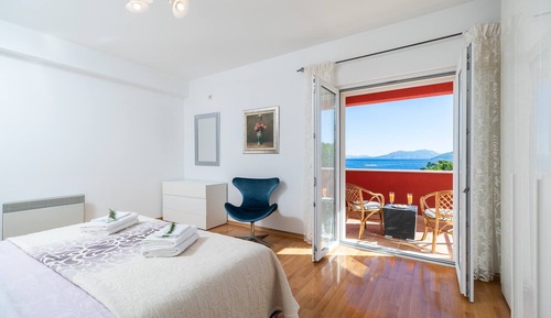 Villa, 4 Bedrooms