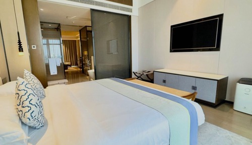 Executive Suite Room