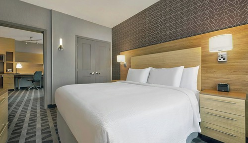 Suite, 1 Bedroom