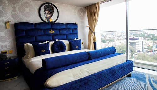 King Suite