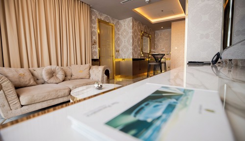 Superior Suite