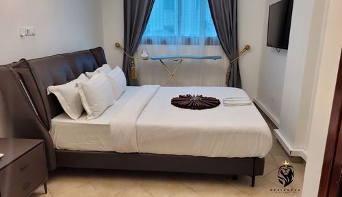 Family Apartment