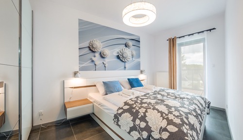 Apartment (31 - ul. Kaprala Koniecznego 7)