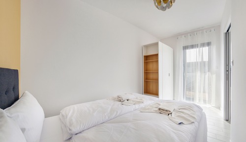 Apartment (48 - ul. Kaprala Koniecznego 7E)