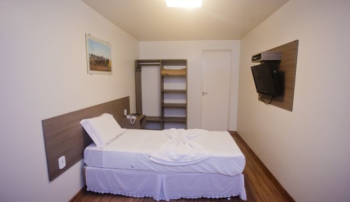Standard Single Room, 1 Twin Bed