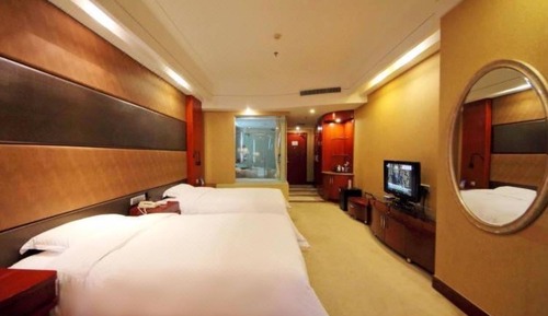 Business Twin Room