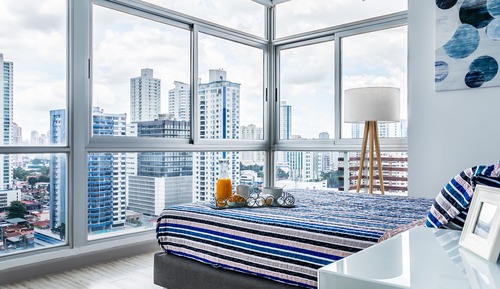 Apartment, 2 Bedrooms