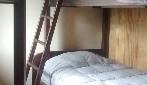 Panoramic Cabin