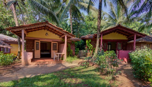 AC Cottages
