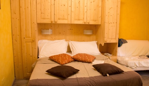 Quadruple Room (Vintage)