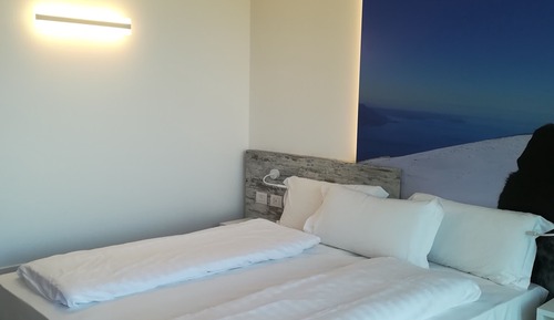 Junior Suite, Balcony (3 pax)