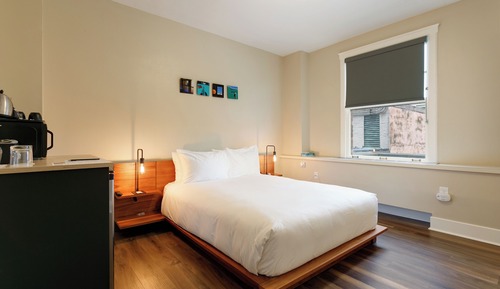 Room (Historic)