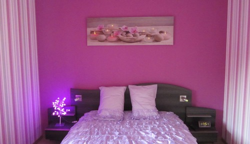 Double Room (Lilas)