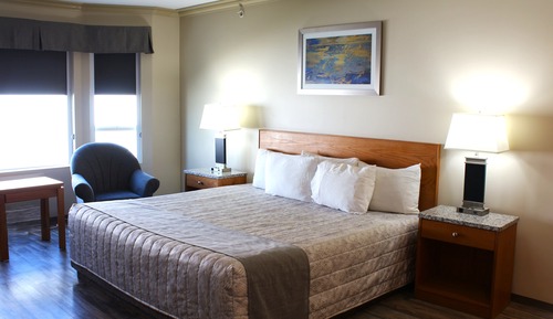 Standard Studio Suite, 1 King Bed