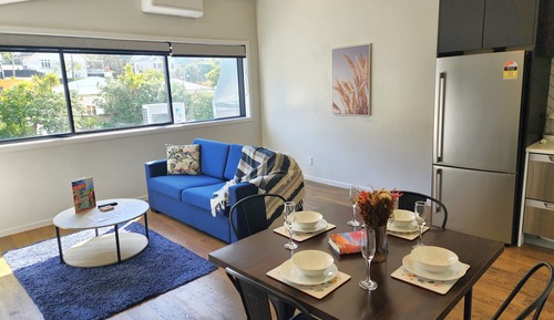 Apartment, 2 Bedrooms
