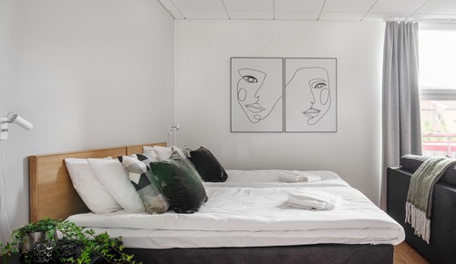 Royal Studio Suite